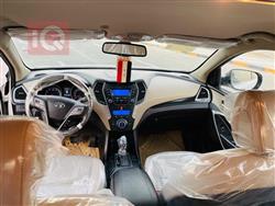 هیوندای سەنتافی